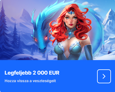 Cashback Ice Casino