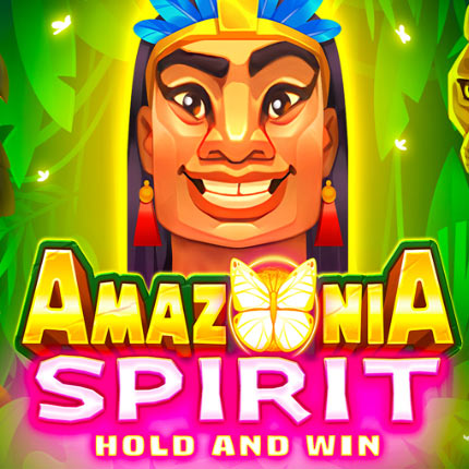 Amazonia Spirit