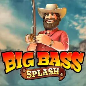 Big Bass Splash