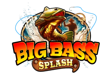 Big Bass Splash