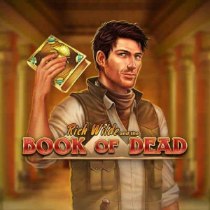 Book of Dead (Play’n GO)