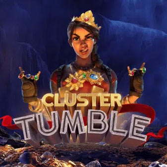 Cluster Tumble