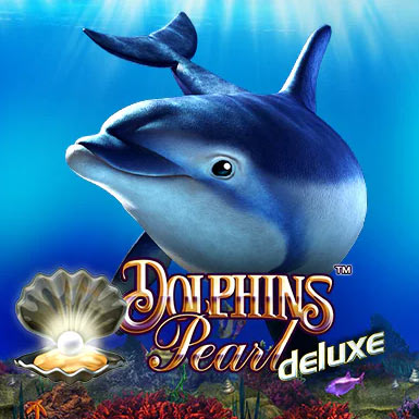 Dolphin's Pearl Deluxe