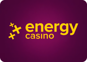 Energy Casino - 103 játék