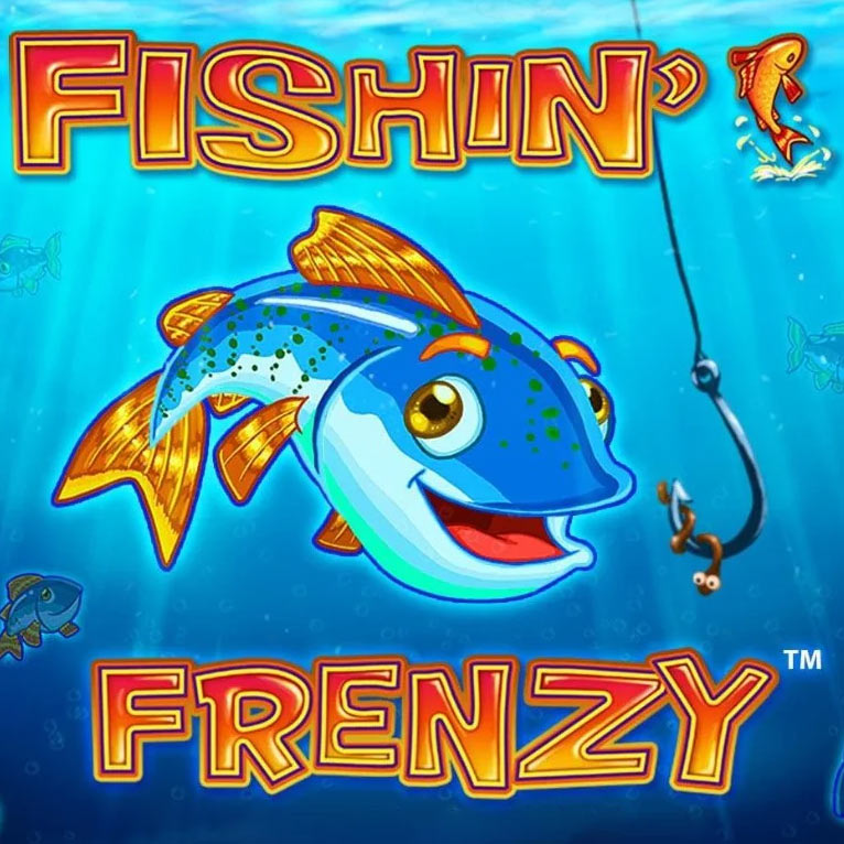 Fishing Frenzy