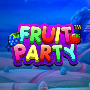 Fruit Party (Pragmatic Play)