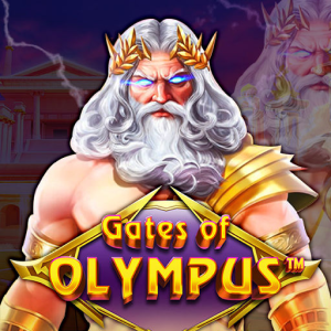 Gates of Olympus (Pragmatic Play)