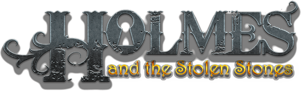 Holmes and the Stolen Stones