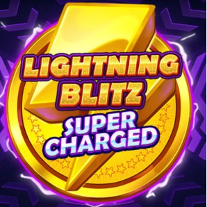 Lightning Blitz Charged Super