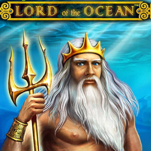 Lord of the Ocean