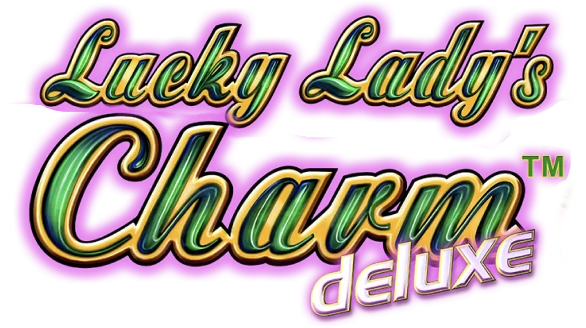 Lucky lady’s charm deluxe slot