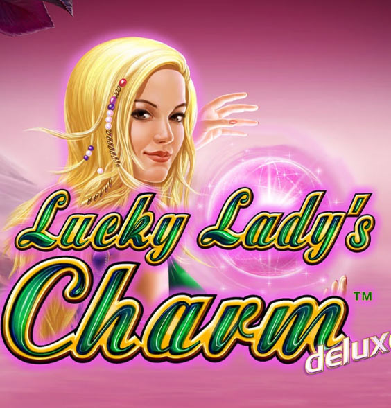 Lucky Lady's Charm Deluxe