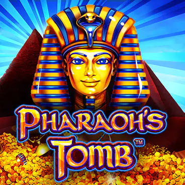 Pharaoh's tomb