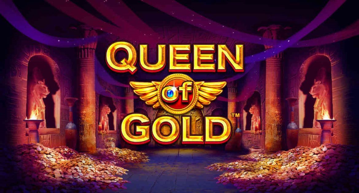 Queen of Gold