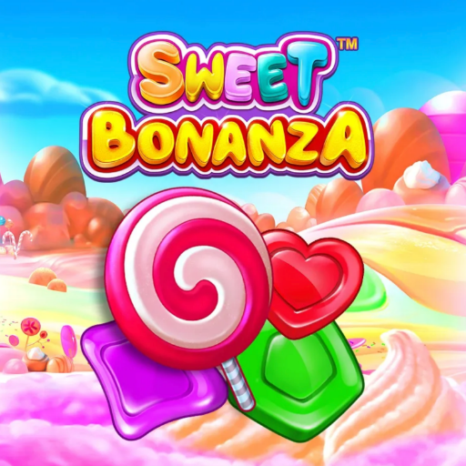 Sweet bonanza