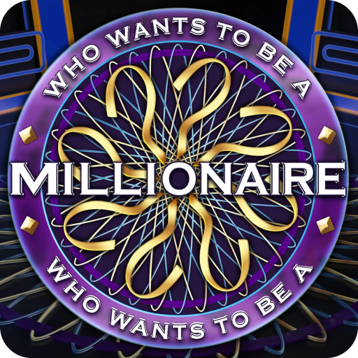 Who wants to be a Millionaire