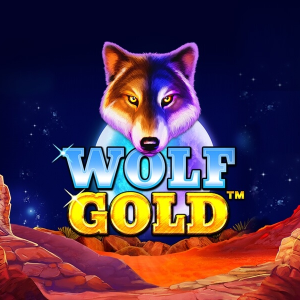 Wolf Gold (Pragmatic Play)