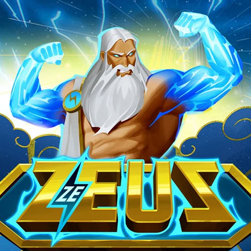 Ze Zeus