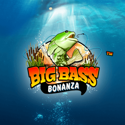 Big Bass Bonanza