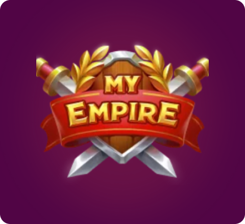 MyEmpire casino