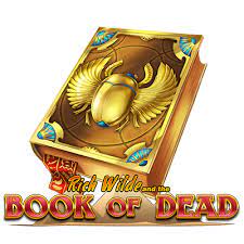 Book Of Dead