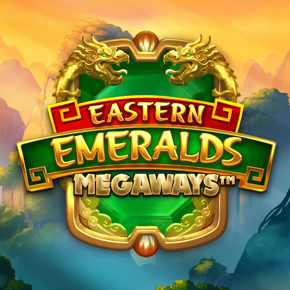 Eastern Emeralds Megaways