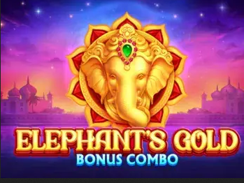 Elephant's Gold: Bonus Combo