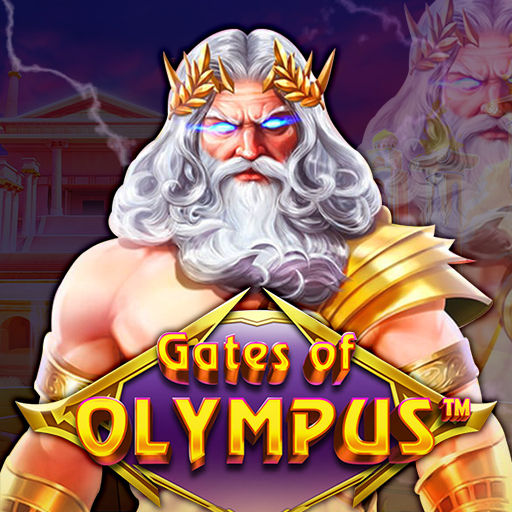 Gates of Olympus from Pragmatic Play