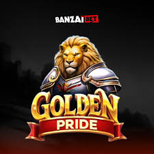 Golden Pride