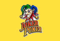 Joker Poker