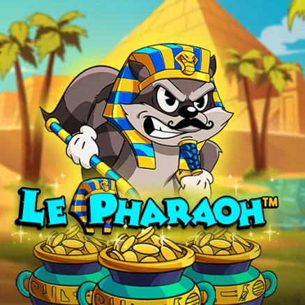 Le Pharaoh