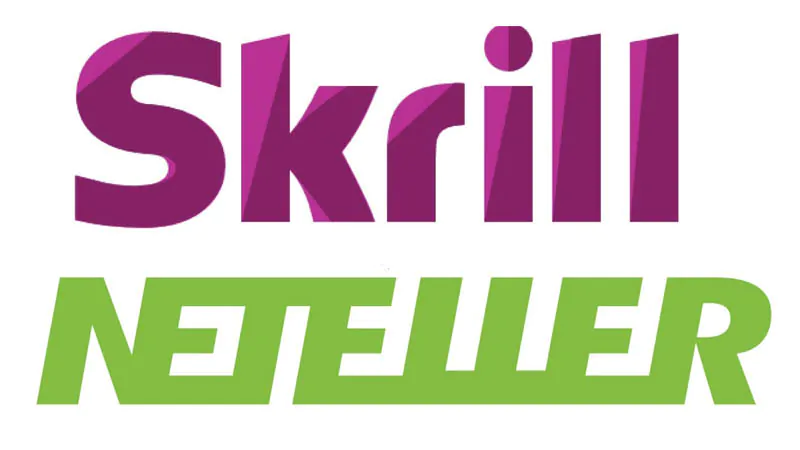 Neteller és Skrill: