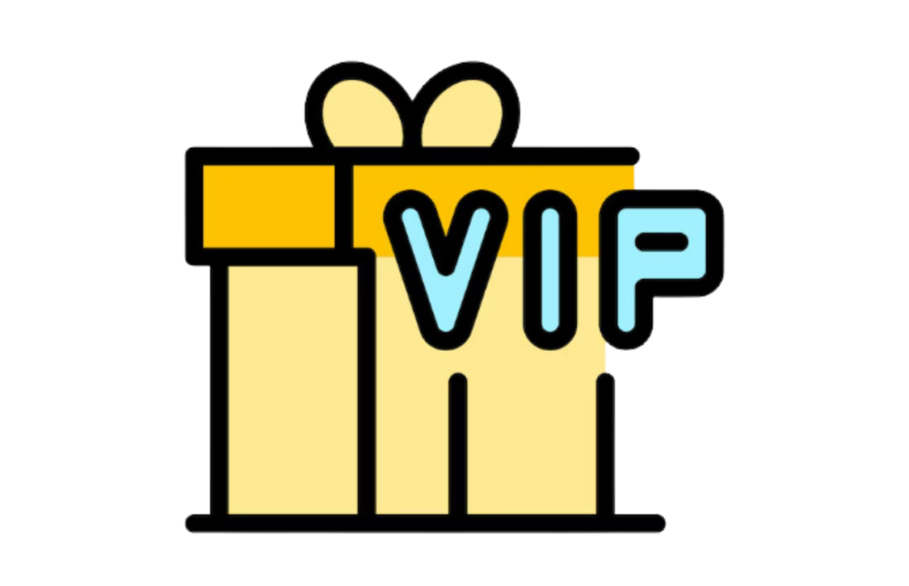 vip program casino