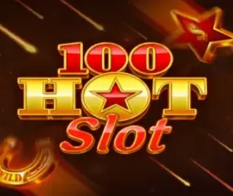 100 Hot Slot