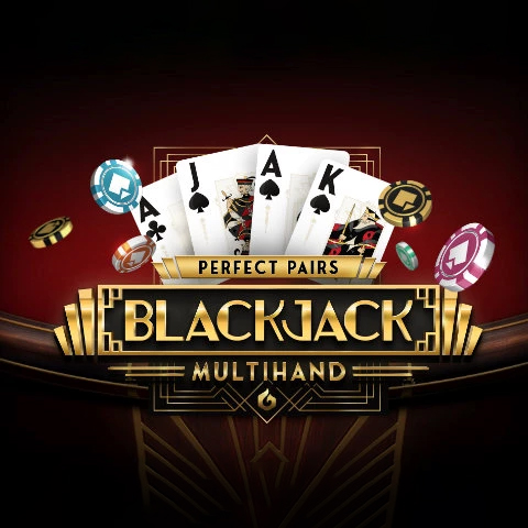 BlackJack MH Perfect Pairs