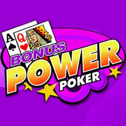 Bonus Poker (Microgaming)