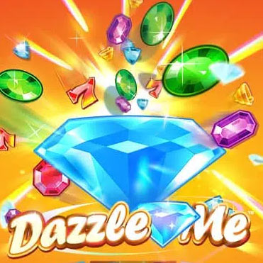 Dazzle Me (NetEnt)