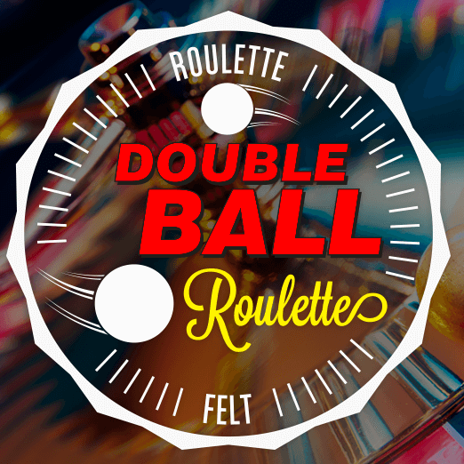 Double Ball Roulette