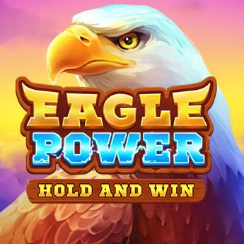 Eagle Power: Hold and Win (Playson)