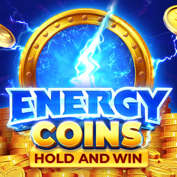 Energy Coins