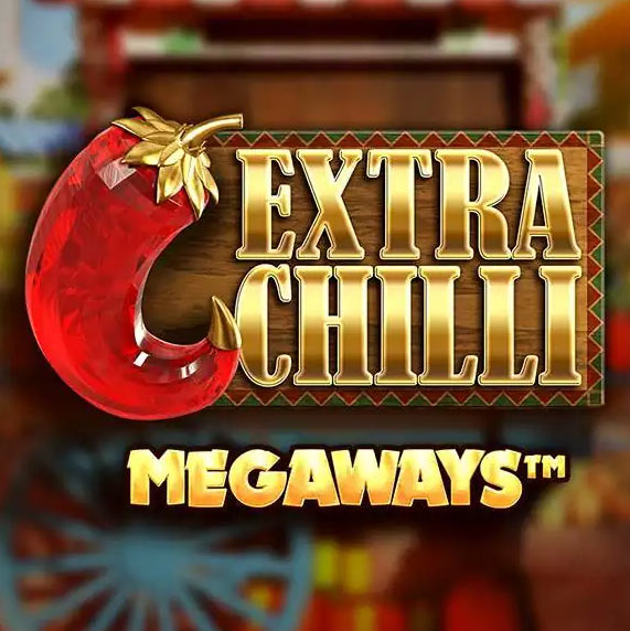 Extra Chilli Megaways (Big Time Gaming)