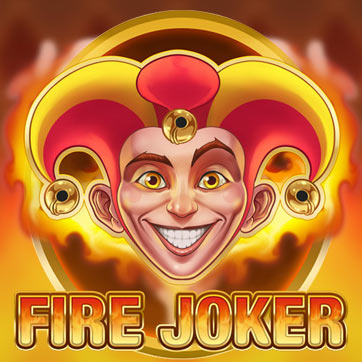 Fire Joker