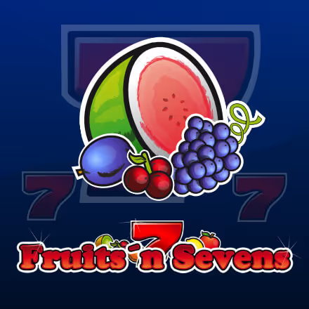 Fruits'n Sevens