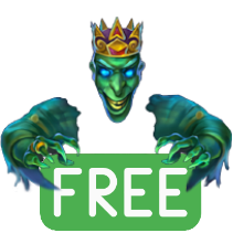 Gods of gold for free