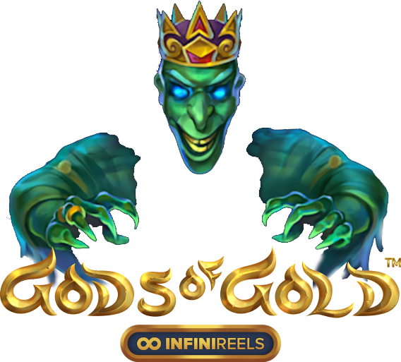 Gods of Gold