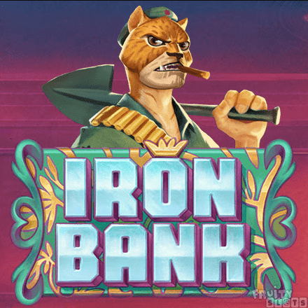 Iron Bank