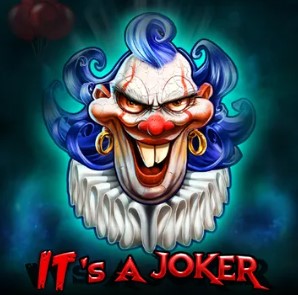 It's a Joker