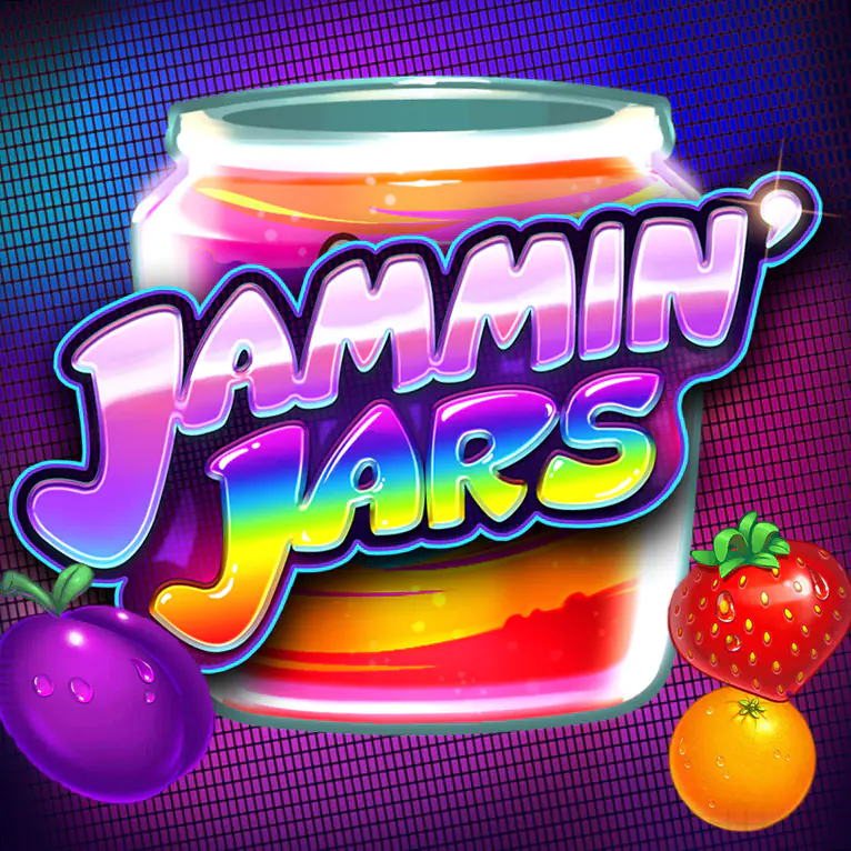 Jammin’ Jars (Push Gaming)