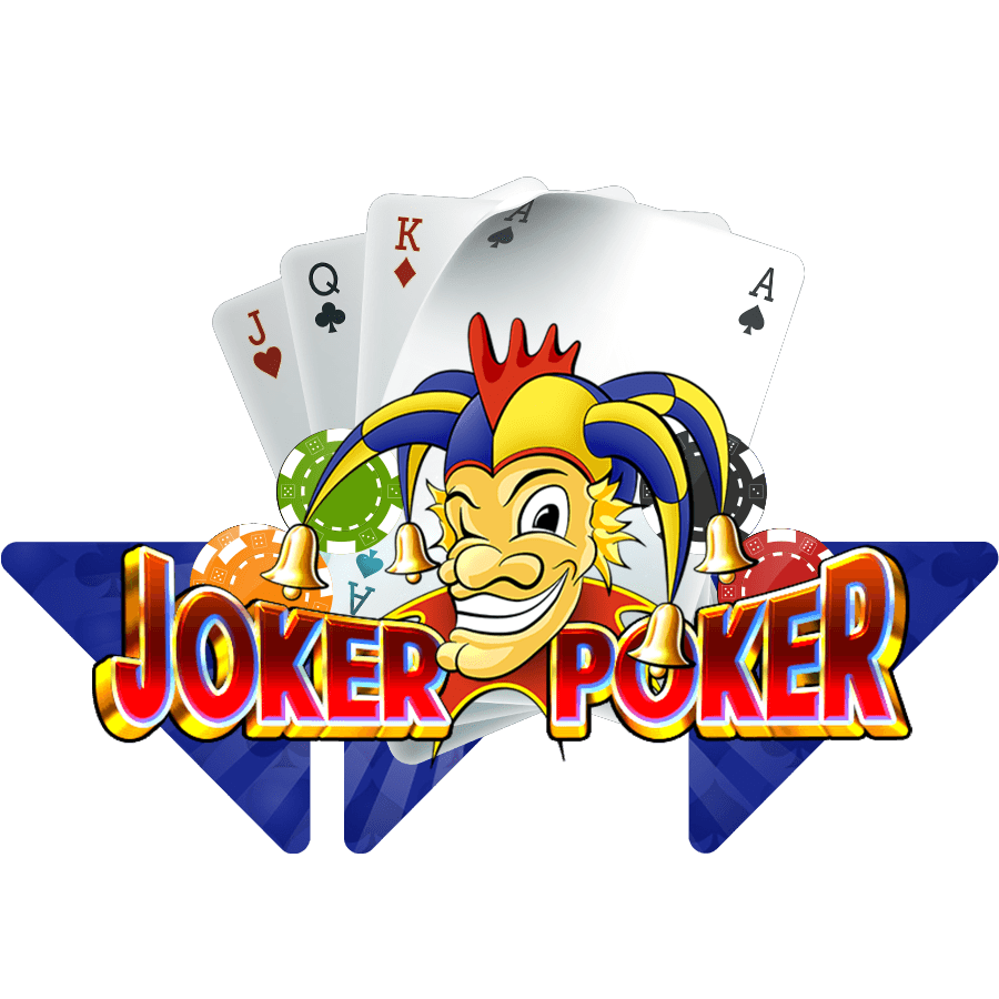 joker poker