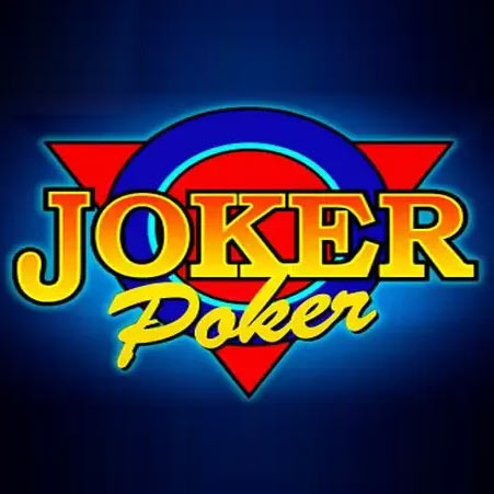 Joker Poker (Microgaming)